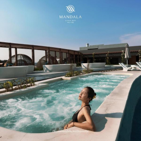 Heaven Dreamscape Hotel